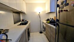 Boathouse Residences (D19), Condominium #492539741